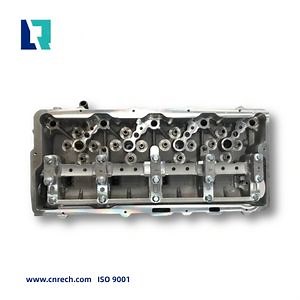 [Hot Item] Cylinder Head for Ranger 3.0 16V at 70993707 Mf463753 Bg5t6c032AA