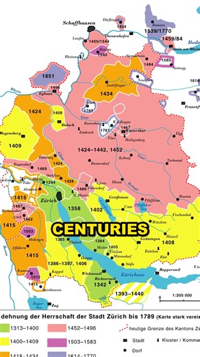 Religious Conflict Shakes Switzerland: the Battle of Kappel (1531)