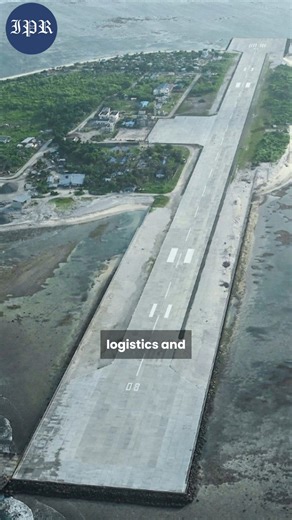 Philippines Upgrades Pag-asa Runway, Strengthening Its South China Sea Foothold Philippines upgrades Pag-asa runway—quiet move, major signal. Manila has completed a key runway upgrade on Pag-asa Island, tightening its foothold in the South China Sea without firing a single shot. The improved airstrip enhances rapid deployment, logistics, and sustained presence in contested waters. In today’s maritime chessboard, concrete speaks louder than words—and runways can quietly redraw power lines. #Phili