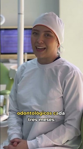 Salud oral comienza desde el embarazo