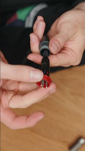Tipps & Tricks: How to stop losing your XLR cables