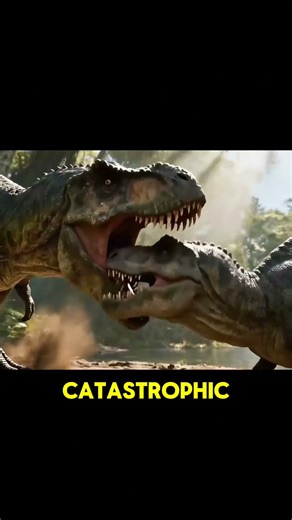 T Rex's Hunting Strategy How It Caught Its Prey?