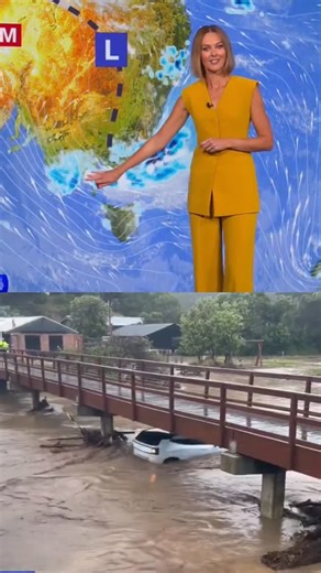 Madeline Spark | Explainer for yesterday’s flash flooding along the surf coast, which carried cars off into the ocean. 179mm fell in six hours at the Mt... | Instagram