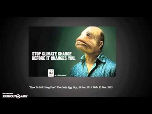 Scare Tactic Fallacy Mason McCauley