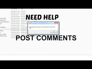 Minecraft - This application Requires a Java Runtime Environment 1.6.0 ( PLEASE HELP!! )