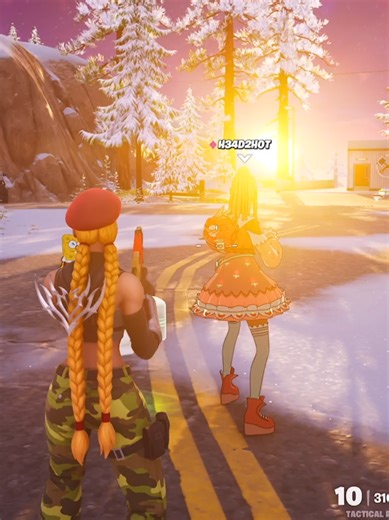 Top Fortnite Duo Strategies for Winning Games