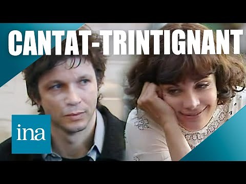 2003 : Affaire Cantat : Le meurtre de Marie Trintignant | Archive INA