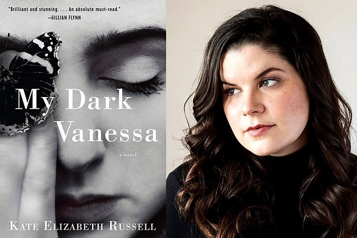 Why My Dark Vanessa Is the New Book Everyone’s Angry About
