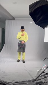 cap apa tahun ni? | Jamil Baharom
