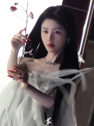 ชอบอะไรแบบนี้มาก | พี่จิ้งอีทําถึงอีกแล้วทุกคน 🤍🪶 #鞠婧禕 #jujingyi #จวีจิ้งอี #fpyyyyyyyyyyyyyyyyyyyyyyyyyyyyyyyyy #ฟีดดดシ