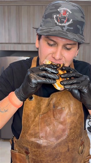 La mejor torta de picaña ahumada #picaña #carneasada #chef #parrillero #cocina #picanha | El Asadoronguirirongui