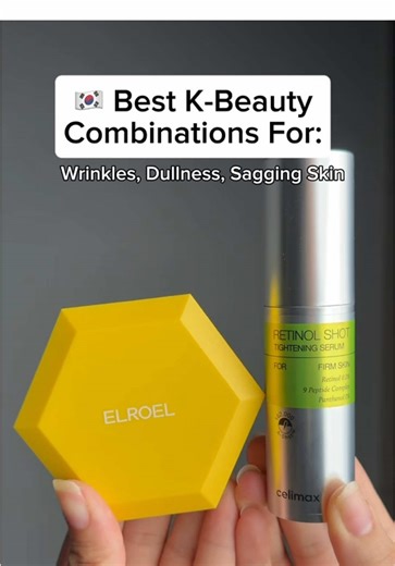 Essential Korean Skincare Product Combos for Radiant Skin