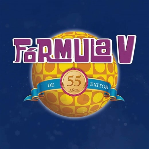 ✨FÓRMULA V✨ llega a ELCHE con su gira "55 Años de Éxitos" 📆 07/11/2025 📍 Gran Teatro de Elche 🎟 ENTRADAS: https://www.moonwrecords.com/event/formula-v-elche-2/ 🎶 Canta, baila y emociónate con sus himnos de siempre en un concierto lleno de energía. ✨ "Cuéntame", "Eva María", "Vacaciones de verano", "La fiesta de Blas"... ¡y muchos más! ¡1ᵃˢ ciudades confirmadas! ✅ 19/10/25 - GRANADA ✅ 07/11/25 - ELCHE ✅ 09/11/25 - ZARAGOZA ✅ 10/11/25 - BARCELONA ✅ 14/11/25 - BURGOS ✅ 15/11/25 - LOGROÑO ✅ 17/1