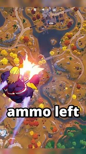 I Broke Fortnite w/ NEW All For One Mythic 😳 #fortnite #myheroacademia #live #funny #reels #glitch #memes #fyp #gaming | NemoPlays