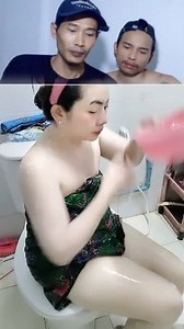 Mandi biar semakin segar | ABG SMA ViraL