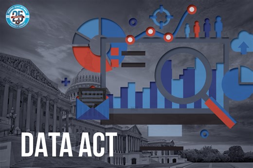 DATA Act spurred a quiet revolution in government spending transparency | Federal News Network