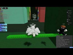 How to Bounce Abuse in Roblox TAS in 3 minutes or less.