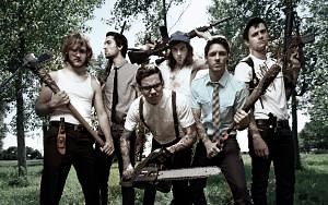The Devil Wears Prada - That Same Place lyrics