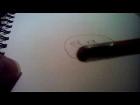 how to draw 1920s style cartoon