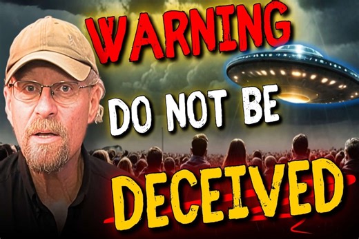 The Great Deception Is Here, but the Church Refuses to See It - Charisma Magazine Online