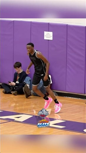 Chaise Smith ANGRY Chasedown Block‼️