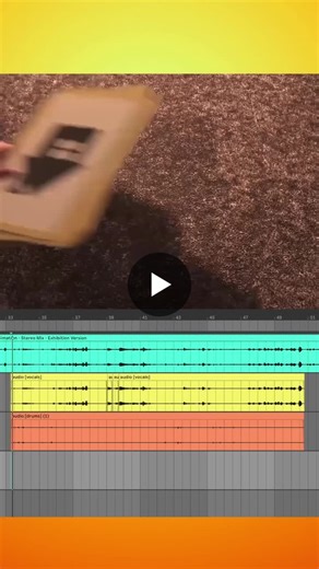 Jack-Jack Attack: Incredibles short film (2005) sound redesign by @forgingsound, Travis loschen, Sam Harris and Rylee Parry This is a past collaborative project I got to work on with many talented… | Zach Ray