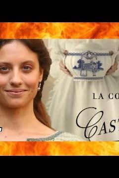 Teaser La Cocinera de Castamar (2021) |Trailer oficial | Atresmedia Series