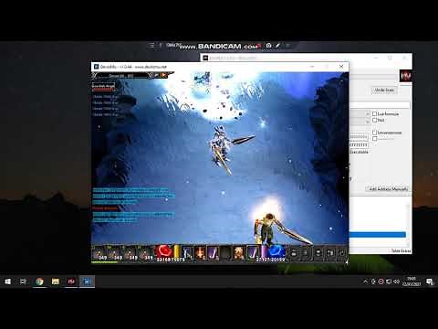 DevilzMu - AUTO POTION NO Delay