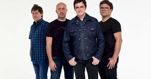 Skank apresenta live em formato acústico pela primeira vez na carreira