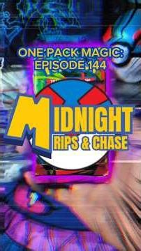One Pack Magic - Episode 144 (Error - Phantasmal Flames) #pokemoncommunity #pokemoncards #pokemon