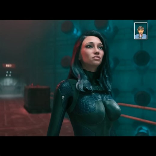 Gaming With Thor on Instagram: "Hybrid | Code Violet"