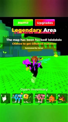 escape disaster for brainrot password