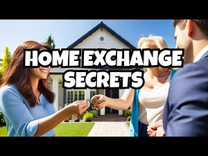 Discovering the real value of Home Exchange