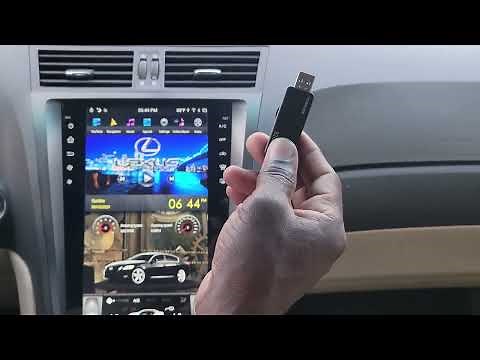 Cheap Android Headunits ,You get what pay for ! DIY Firmware update