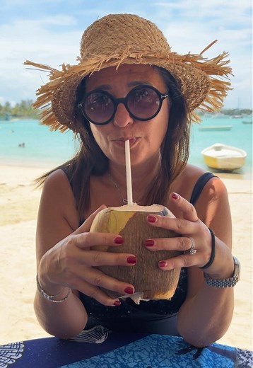 Food Truck à Grand Baie : Saveurs de l'île Maurice