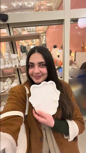 Olenka Eryaman’da boyama etkinliği ♥️