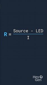 Resistor Calculation Guide
