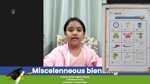 3.5K views · 28 reactions | 路‍♀️ What is blend in phonics? Blending...