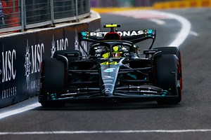 The upgrades Mercedes could bring to Imola to save their F1 season