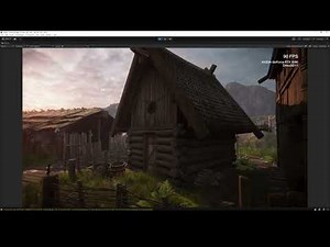 💡 URP Advanced Techniques: Customizing the Universal Render Pipeline