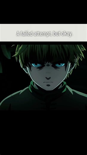 Thorfinn, oh people 😭#thorfinn #bullymaguire #anime