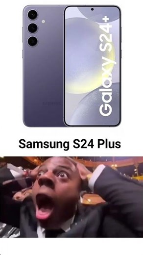 Rating Samsung S Plus Series comparison 💯