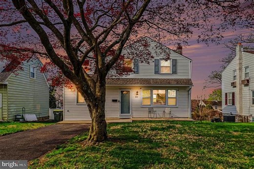 312 Woodlawn Ave, Willow Grove, PA 19090 | Estately 🧡 | MLS# PAMC2175400