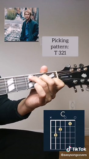 Easy song covers for all on TikTok