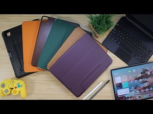 Best iPad Pro Cases of 2020...(Year End Review)