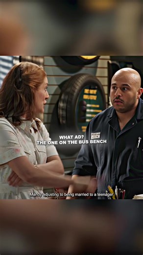 Georgie And Mandy's First Marriage the latest episode #gergieandmandy #gergieandmandysfirstmarriage #fyp #tiktok #movie