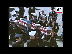 DV Ford Funeral (Raw2)