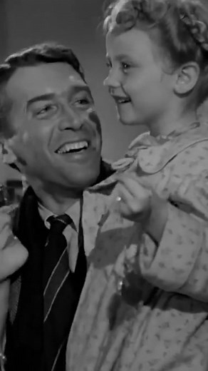 IT’S A WONDERFUL LIFE (1946)⁠ ⁠ Thursday, December 4, 7:15 pm⁠ ⁠ In Frank Capra’s holiday essential, a ruined businessman (James Stewart) wonders whether life is worth living—until an angel named Clarence (Henry Travers) pays him a Christmas visit and shows him what his town would have been like had he never existed.⁠ ⁠ Enjoy a cocktail at this screening, included with your ticket! ⁠ ⁠ Return to Bedford Falls at the link below. ⁠ https://brynmawrfilm.org/event/its-a-wonderful-life-5/⁠ ⁠ #itsawon