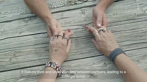 The Impact of Open Communication on Relationship