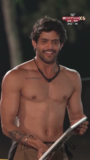 Couples Fight to Prove Their Love | MTV Splitsvilla X6 | #SunnyLeone #KaranKundrra #Shorts